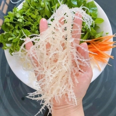 Rong Sụn Muối 1 Nắng