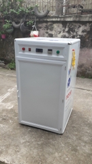 Máy ủ sữa chua công nghiệp 7 khay khoảng 500 cốc