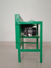 Máy băm cỏ chuyên dụng