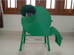 Máy thái chuối cửa ngang 100% dây đồng 1.5kW