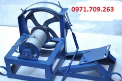 Khung tời xây dựng