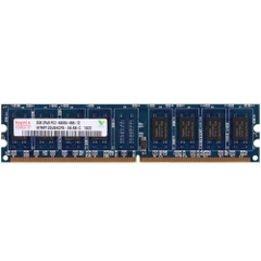 Ram PC DDR2 1G Hynix bus 800Mhz