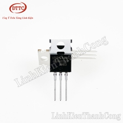 Reland Sun 10x RU190N08R MOSFET Transistor – TO-220 Gehäuse, 80V 190A