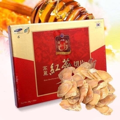 SÂM LÁT MẬT ONG HÀN QUỐC 200GR