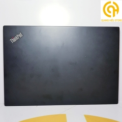 Lenovo ThinkPad T490s