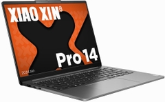 Lenovo IdeaPad 5 Pro 14 XiaoXin