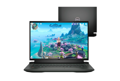 Dell Gaming G16 7620
