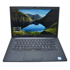 Dell Latitude E7480