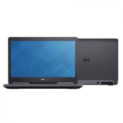 DELL PRECISION  7510