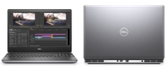 Dell Precision 7550