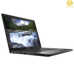 DELL LATITUDE  7380