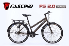 XE ĐẠP TOURING FASCINO FS 2.0