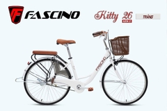 XE ĐẠP MINI FASCINO KITTY 26 GEN 2