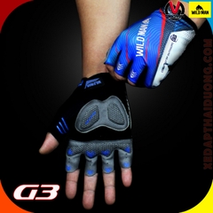 Găng Tay WILDMAN G3 |