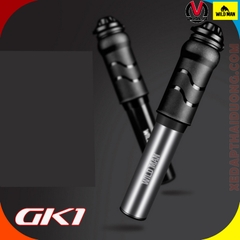 Bơm Xe WILDMAN GK1