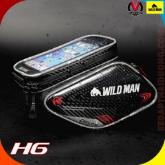 Túi Treo Khung WILDMAN H6