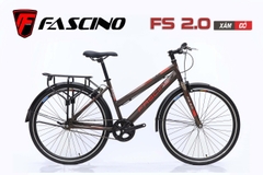 XE ĐẠP TOURING FASCINO FS 2.0