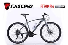 Xe đạp Touring FASCINO FT700 Pro