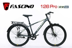XE ĐẠP ĐỊA HÌNH FASCINO 126PRO