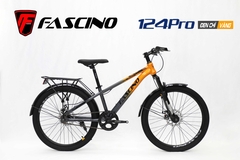 XE ĐẠP ĐỊA HÌNH FASCINO 124PRO