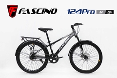 XE ĐẠP ĐỊA HÌNH FASCINO 124PRO
