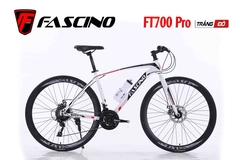 Xe đạp Touring FASCINO FT700 Pro
