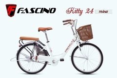 XE ĐẠP MINI FASCINO KITTY 24