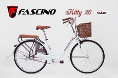 XE ĐẠP MINI FASCINO KITTY 26