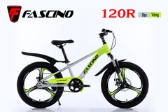 XE ĐẠP ĐỊA HÌNH FASCINO 120R