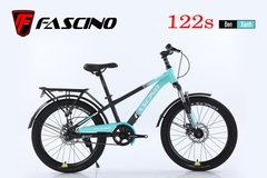 XE ĐẠP ĐỊA HÌNH FASCINO 122S