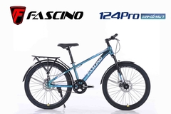 XE ĐẠP ĐỊA HÌNH FASCINO 124PRO