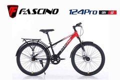 XE ĐẠP ĐỊA HÌNH FASCINO 124PRO