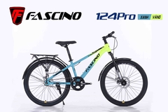 XE ĐẠP ĐỊA HÌNH FASCINO 124PRO