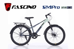 XE ĐẠP ĐỊA HÌNH FASCINO 124PRO