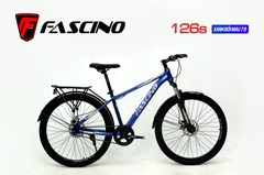 XE ĐẠP ĐỊA HÌNH FASCINO 126S