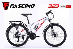 XE ĐẠP ĐỊA HÌNH FASCINO 323