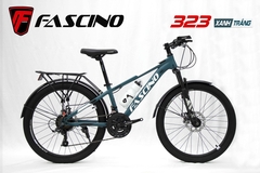 XE ĐẠP ĐỊA HÌNH FASCINO 323