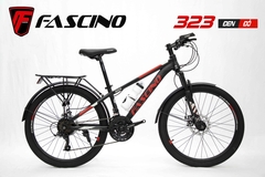 XE ĐẠP ĐỊA HÌNH FASCINO 323