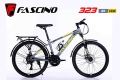 XE ĐẠP ĐỊA HÌNH FASCINO 323