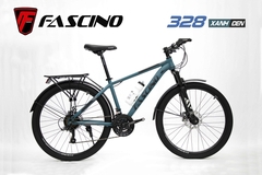 XE ĐẠP ĐỊA HÌNH FASCINO 328