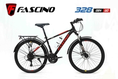 XE ĐẠP ĐỊA HÌNH FASCINO 328