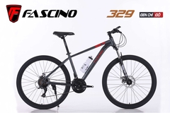 XE ĐẠP ĐỊA HÌNH FASCINO 329