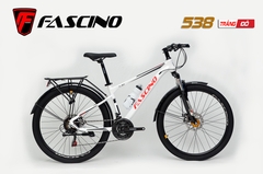 XE ĐẠP ĐỊA HÌNH FASCINO 538