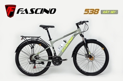XE ĐẠP ĐỊA HÌNH FASCINO 538