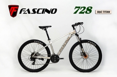 XE ĐẠP ĐỊA HÌNH FASCINO 728