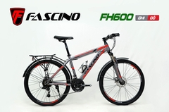 XE ĐẠP ĐỊA HÌNH FASCINO FH-600