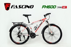 XE ĐẠP ĐỊA HÌNH FASCINO FH-600