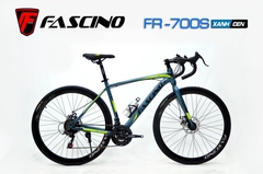 XE ĐẠP ĐUA FASCINO FR-700s
