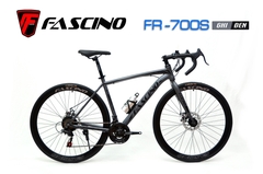 XE ĐẠP ĐUA FASCINO FR-700s