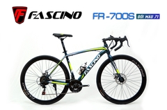 XE ĐẠP ĐUA FASCINO FR-700s